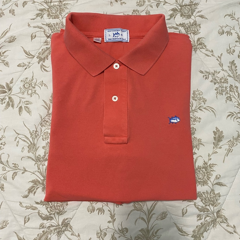 Southern Tide shirt preowned